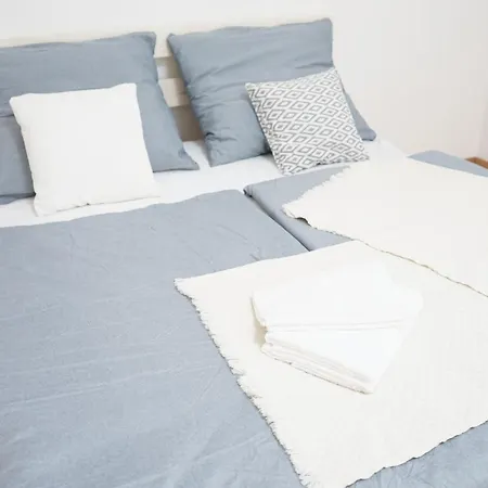 Appartement Moderne Ferienwohnung Nahe Skigebiet!