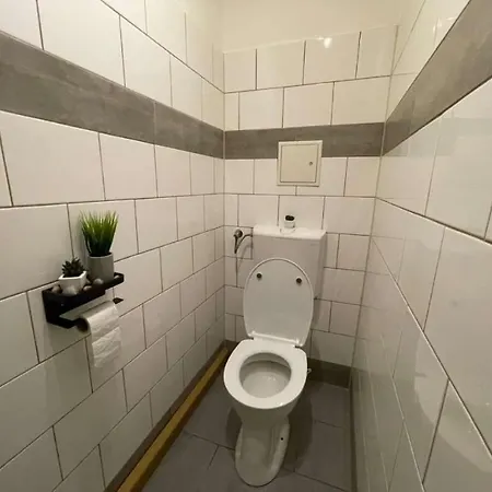 Moderne Ferienwohnung Nahe Skigebiet!