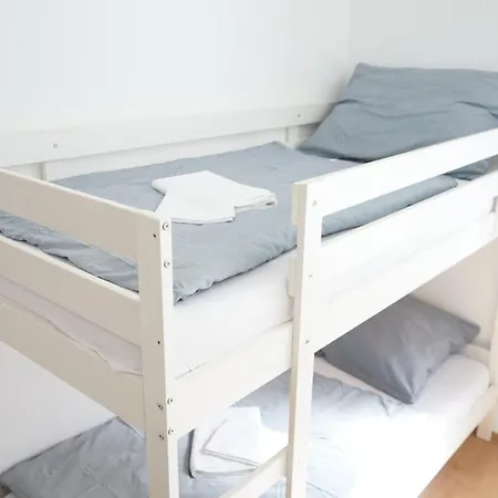 Appartement Moderne Ferienwohnung Nahe Skigebiet! Grossveitschtal
