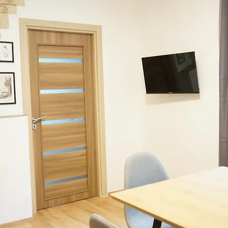 Moderne Ferienwohnung Nahe Skigebiet!